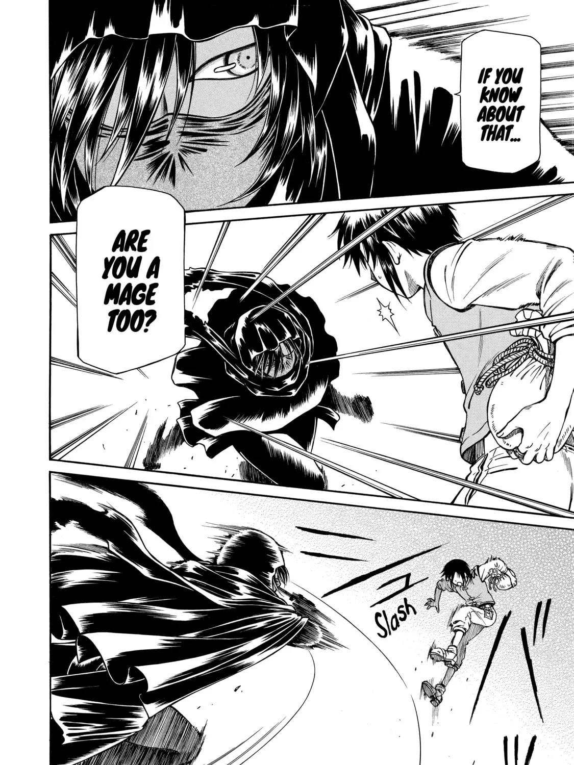 Read That Second-Rate Warrior Is Now an Overpowered chapter 19 image 54 on Lezhin