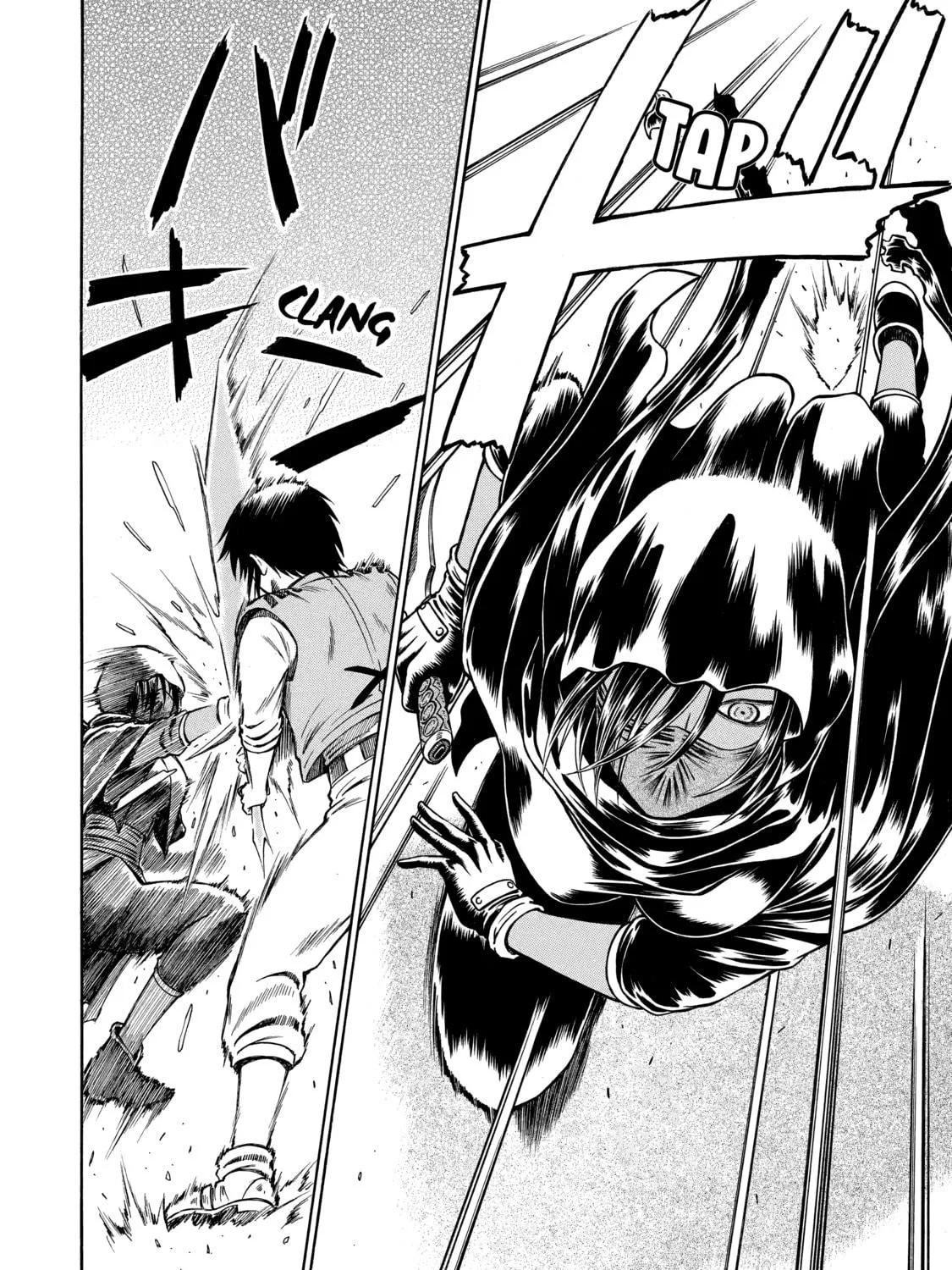 Read That Second-Rate Warrior Is Now an Overpowered chapter 19 image 58 on Lezhin
