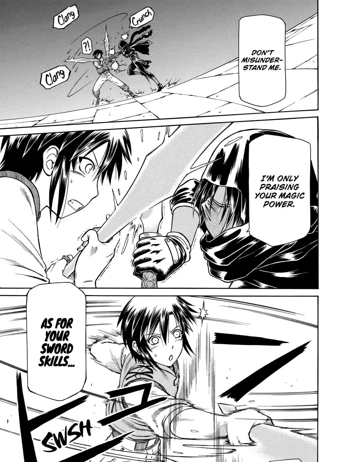 Read That Second-Rate Warrior Is Now an Overpowered chapter 19 image 64 on Lezhin