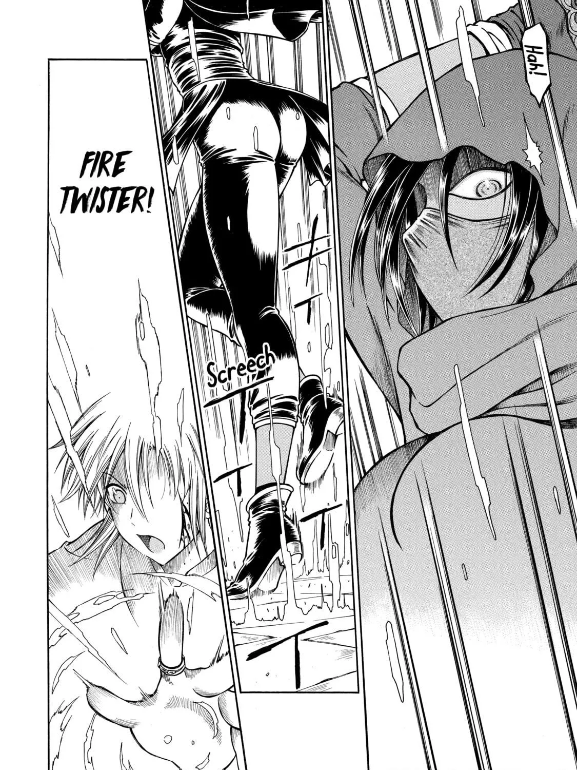 Read That Second-Rate Warrior Is Now an Overpowered chapter 19 image 68 on Lezhin