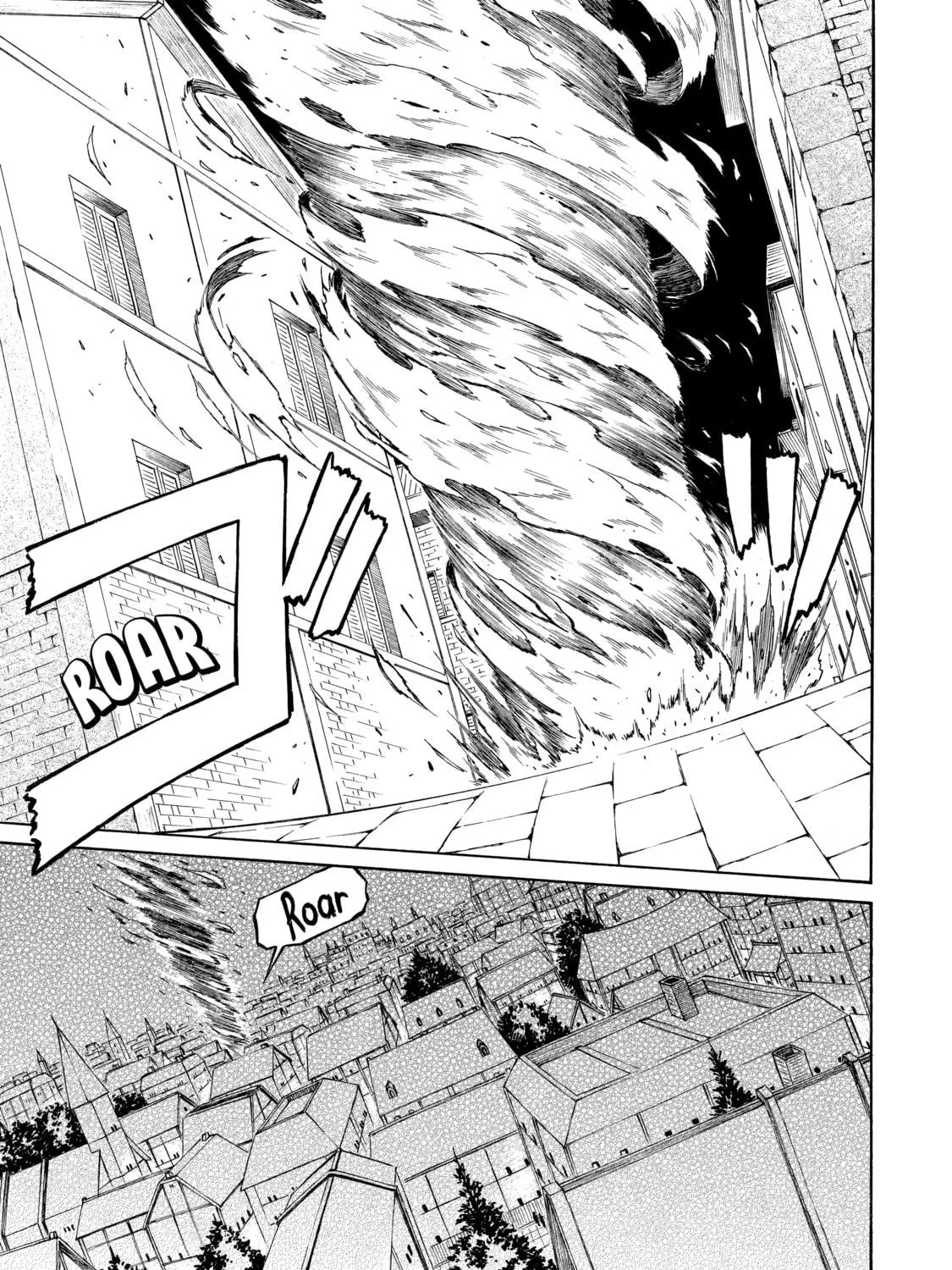 Read That Second-Rate Warrior Is Now an Overpowered chapter 19 image 70 on Lezhin