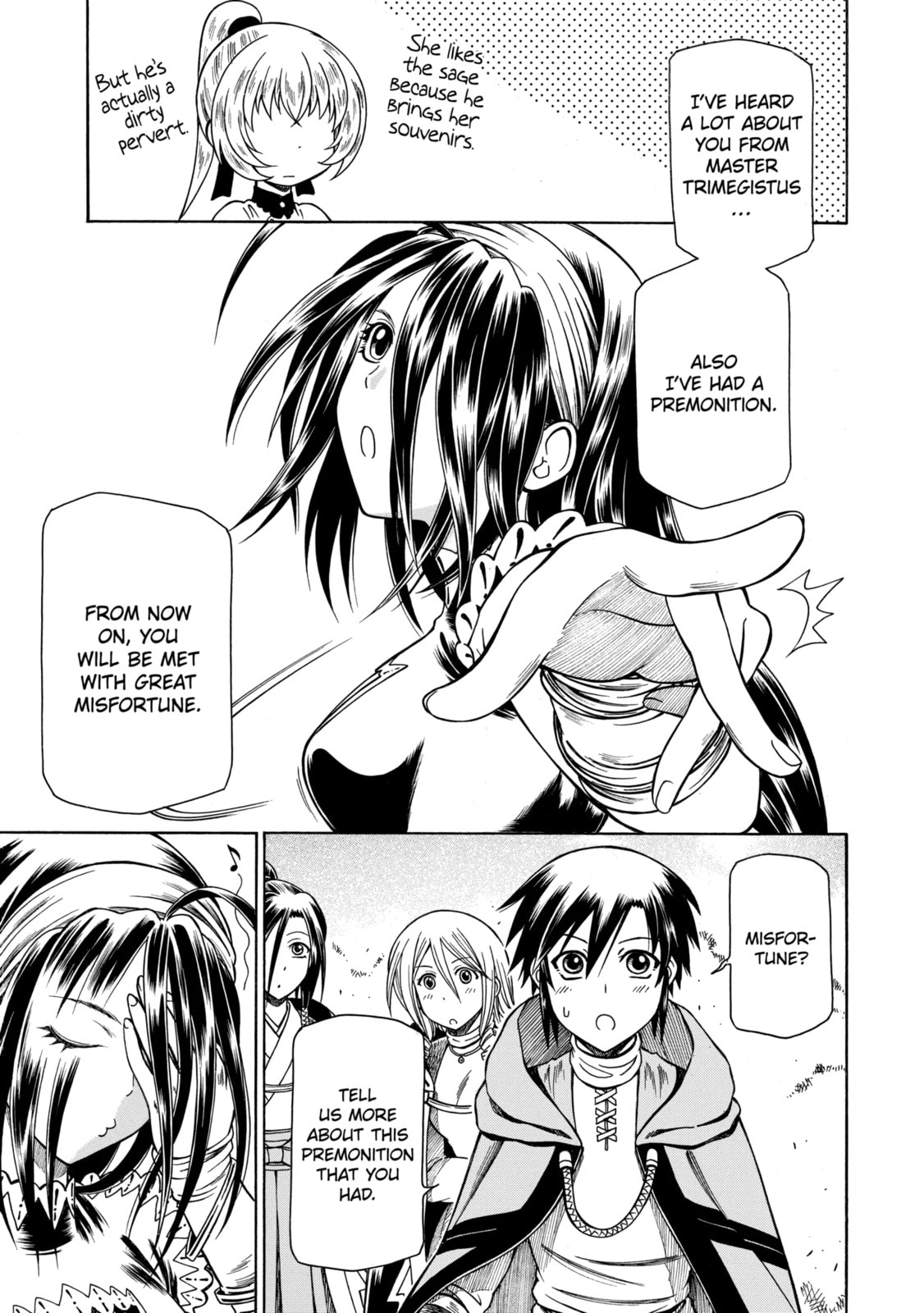 Read That Second-Rate Warrior Is Now an Overpowered chapter 21.2 image 2 on Lezhin
