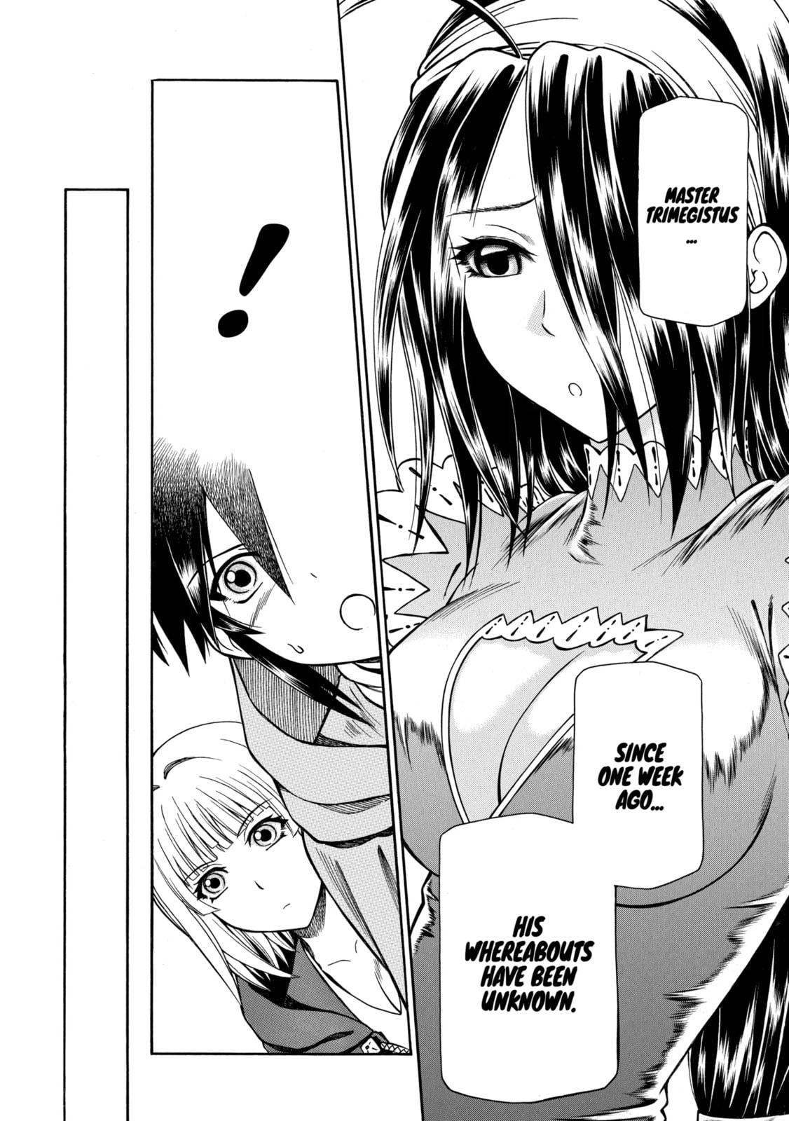 Read That Second-Rate Warrior Is Now an Overpowered chapter 21.2 image 7 on Lezhin