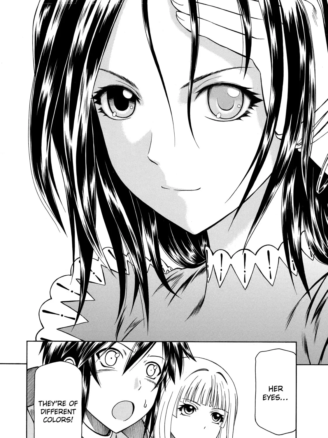 Read That Second-Rate Warrior Is Now an Overpowered chapter 21 image 30 on Lezhin