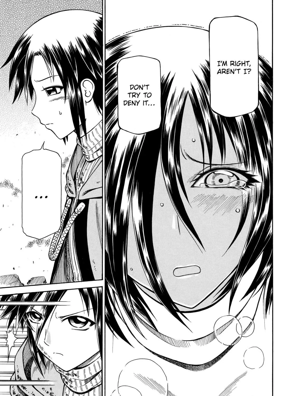 Read That Second-Rate Warrior Is Now an Overpowered chapter 23 image 28 on Lezhin