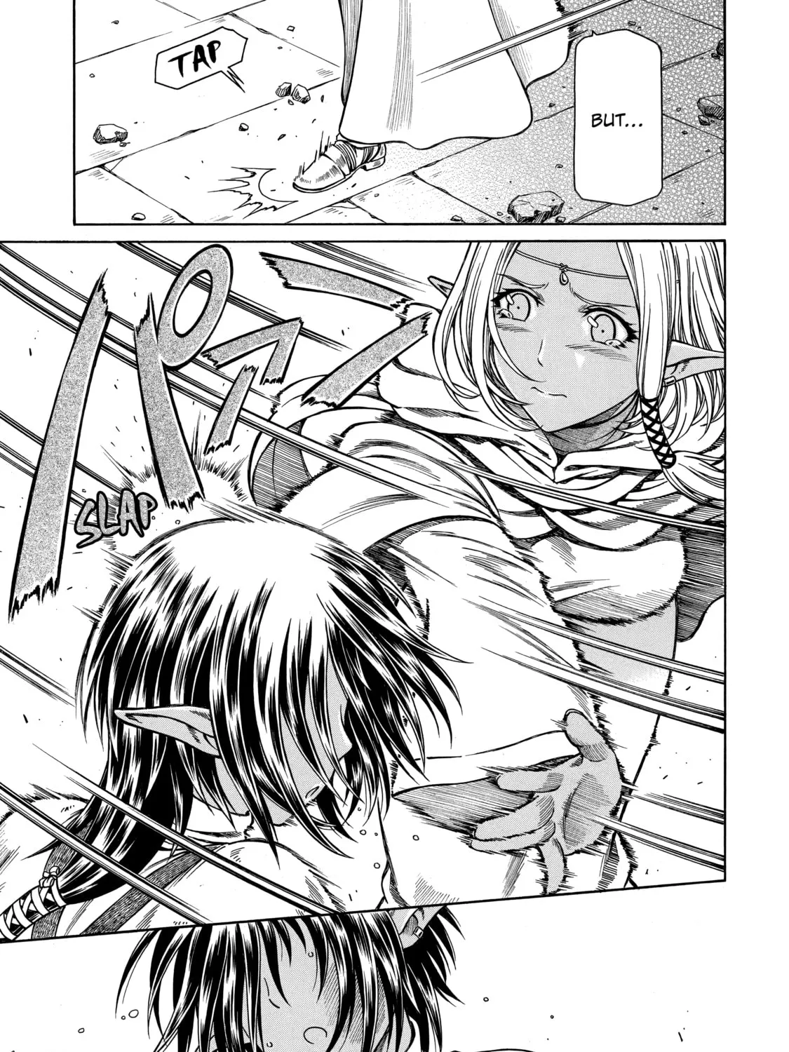 Read That Second-Rate Warrior Is Now an Overpowered chapter 23 image 60 on Lezhin
