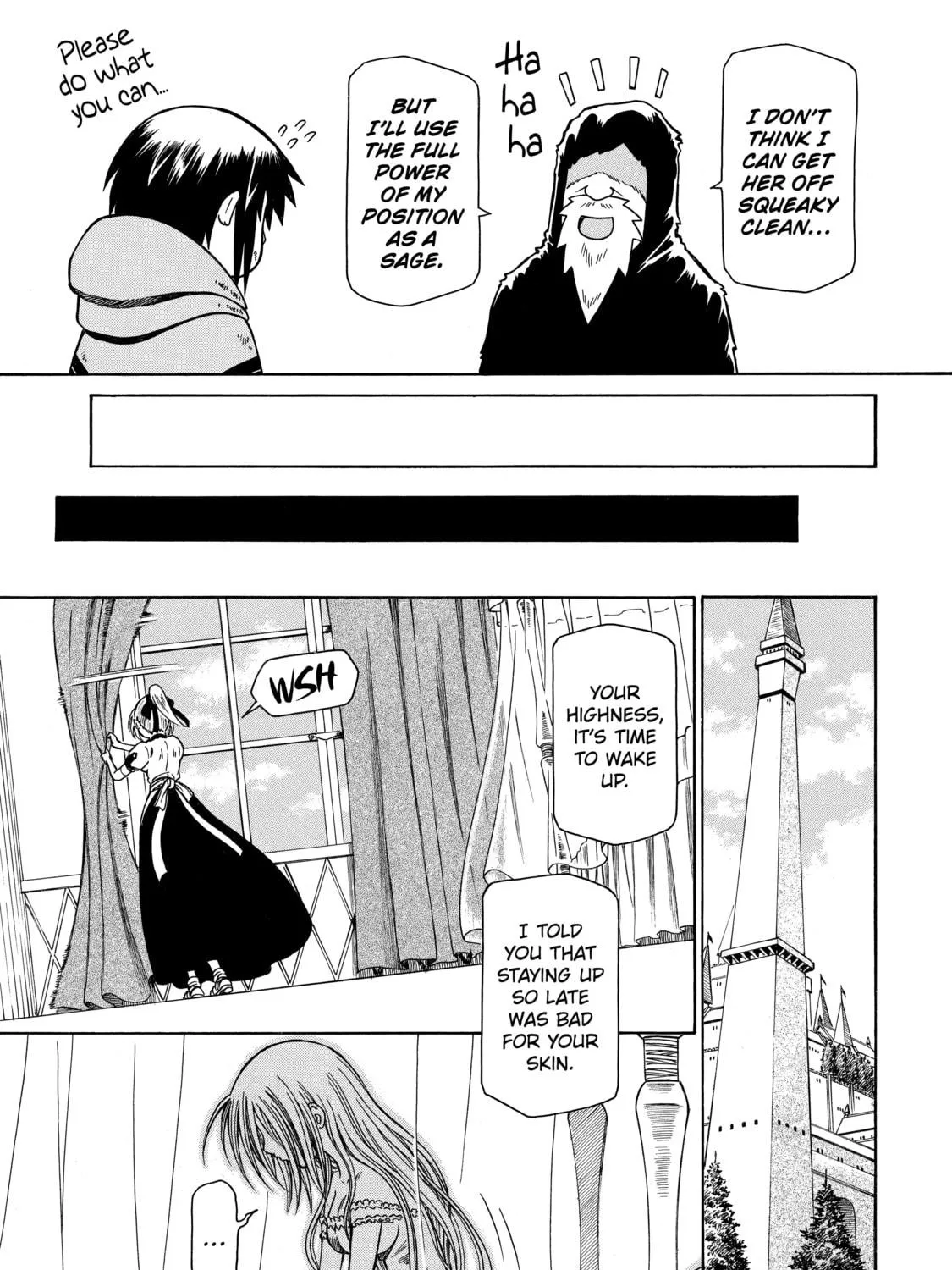 Read That Second-Rate Warrior Is Now an Overpowered chapter 23 image 68 on Lezhin