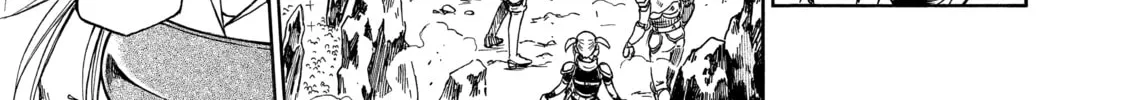 Read That Second-Rate Warrior Is Now an Overpowered chapter 3 image 21 on Lezhin