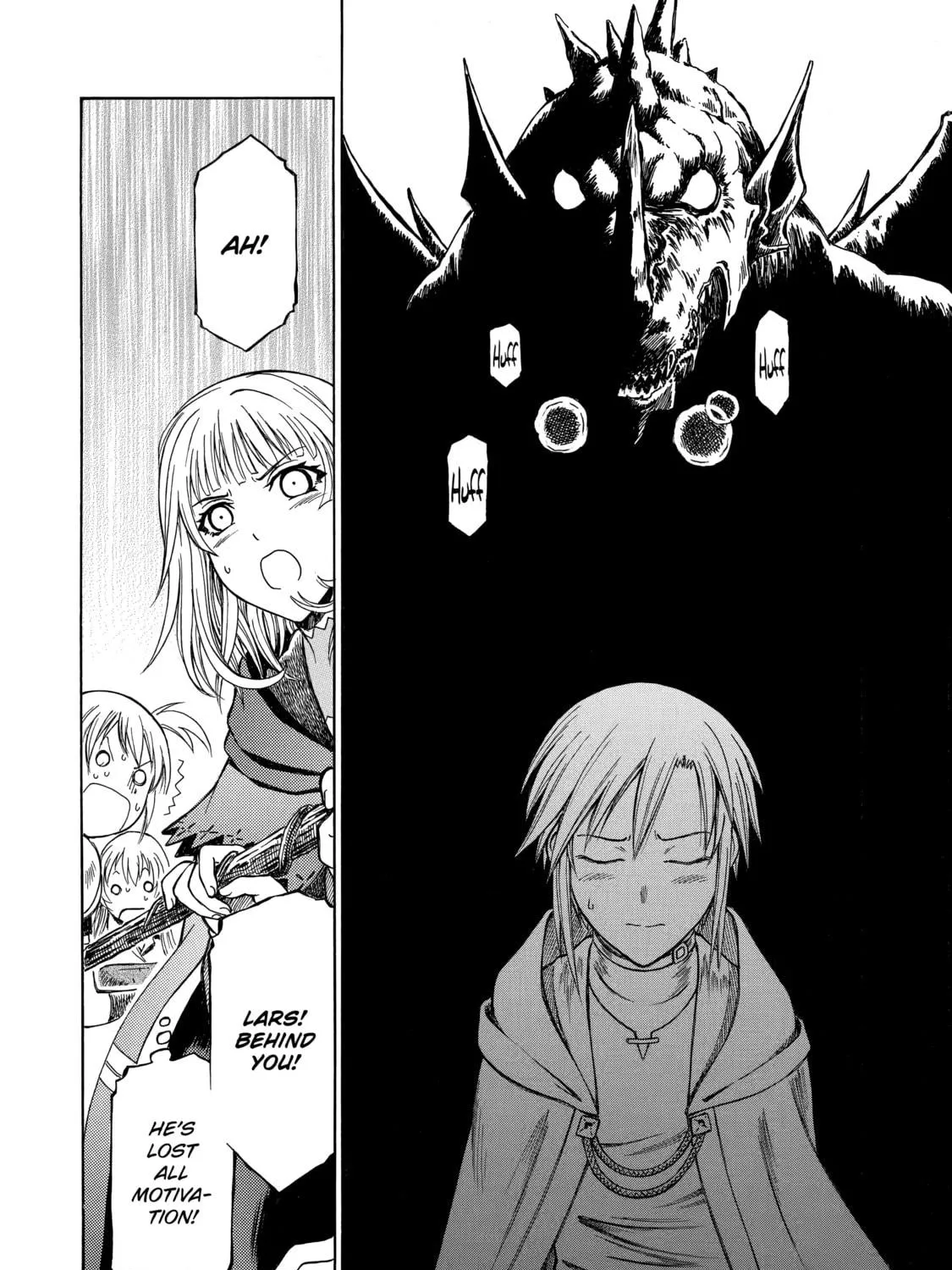 Read That Second-Rate Warrior Is Now an Overpowered chapter 3 image 38 on Lezhin