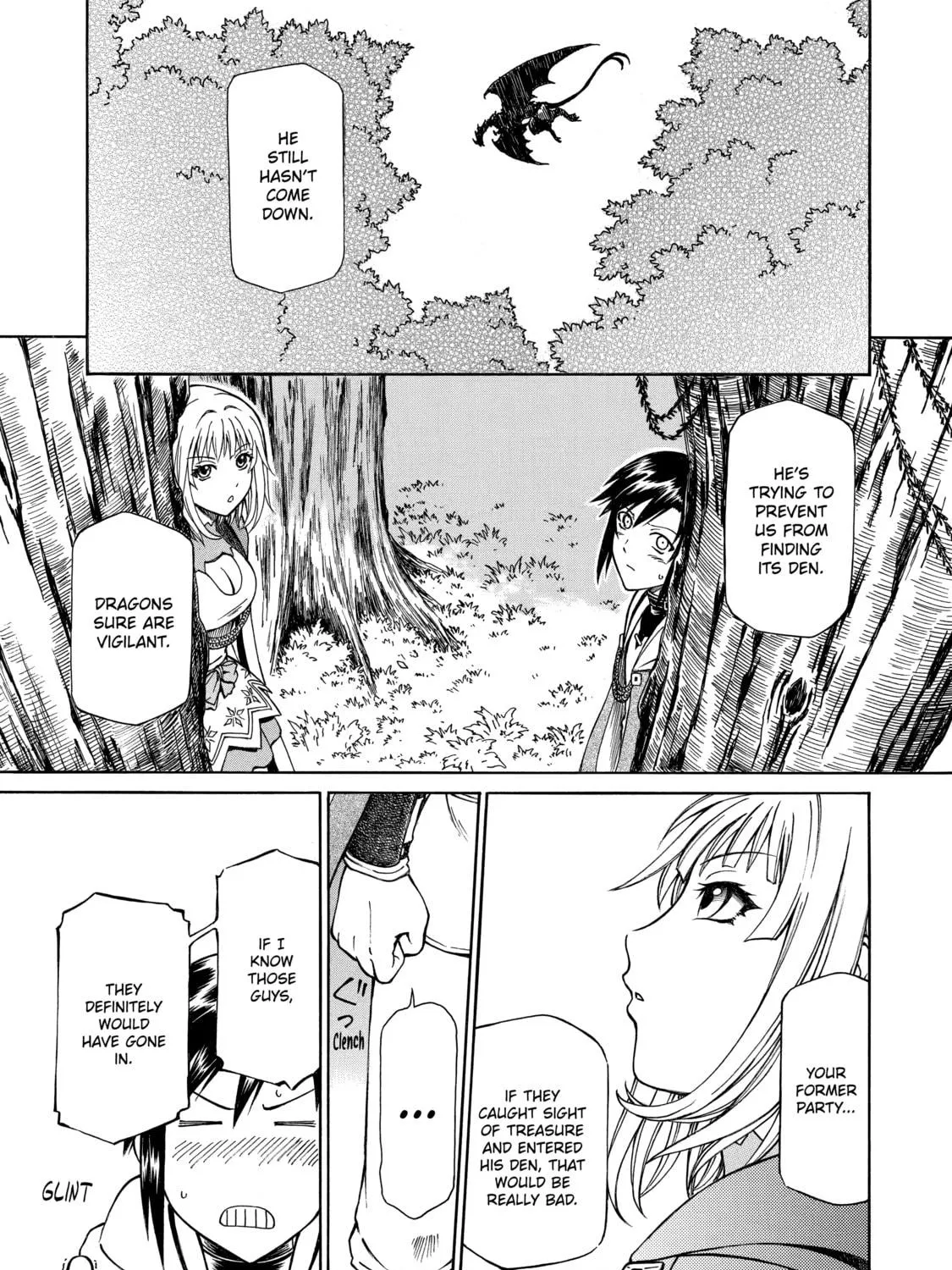 Read That Second-Rate Warrior Is Now an Overpowered chapter 3 image 4 on Lezhin