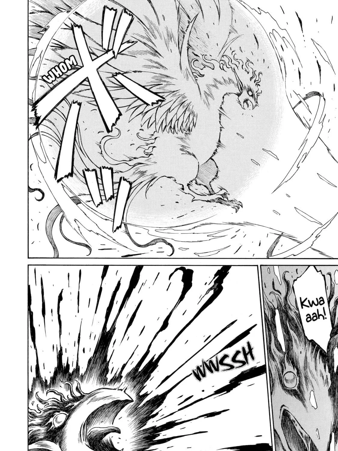 Read That Second-Rate Warrior Is Now an Overpowered chapter 30 image 10 on Lezhin