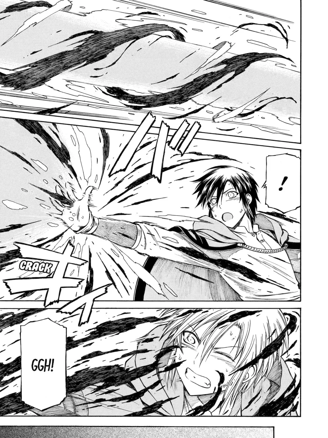 Read That Second-Rate Warrior Is Now an Overpowered chapter 30 image 12 on Lezhin