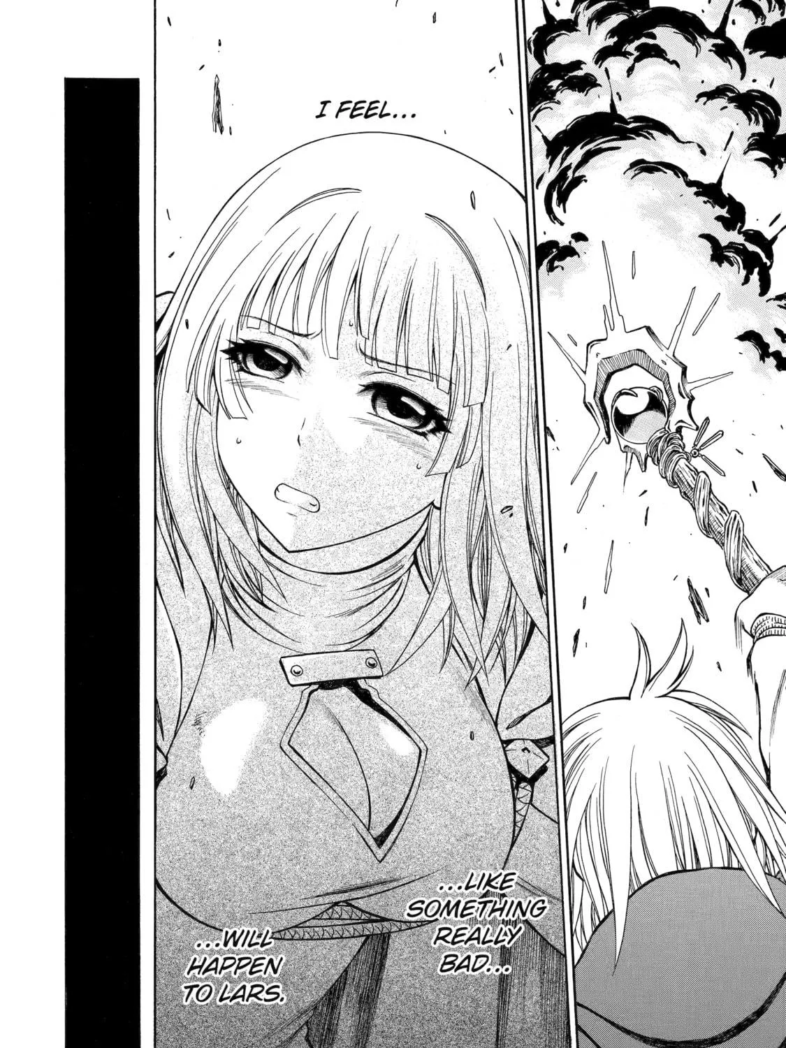 Read That Second-Rate Warrior Is Now an Overpowered chapter 30 image 18 on Lezhin