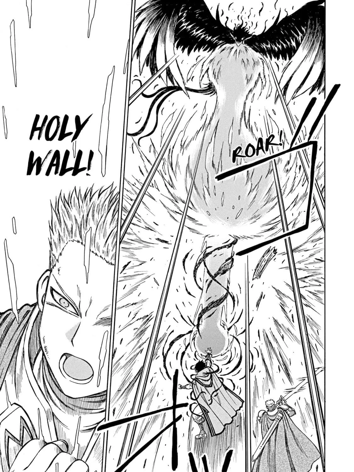Read That Second-Rate Warrior Is Now an Overpowered chapter 30 image 28 on Lezhin