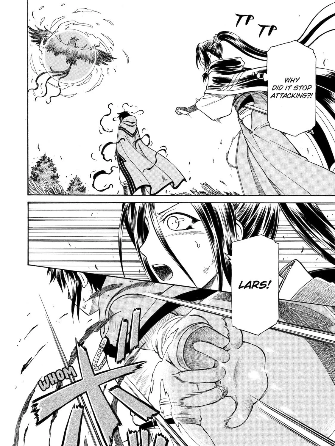 Read That Second-Rate Warrior Is Now an Overpowered chapter 30 image 38 on Lezhin