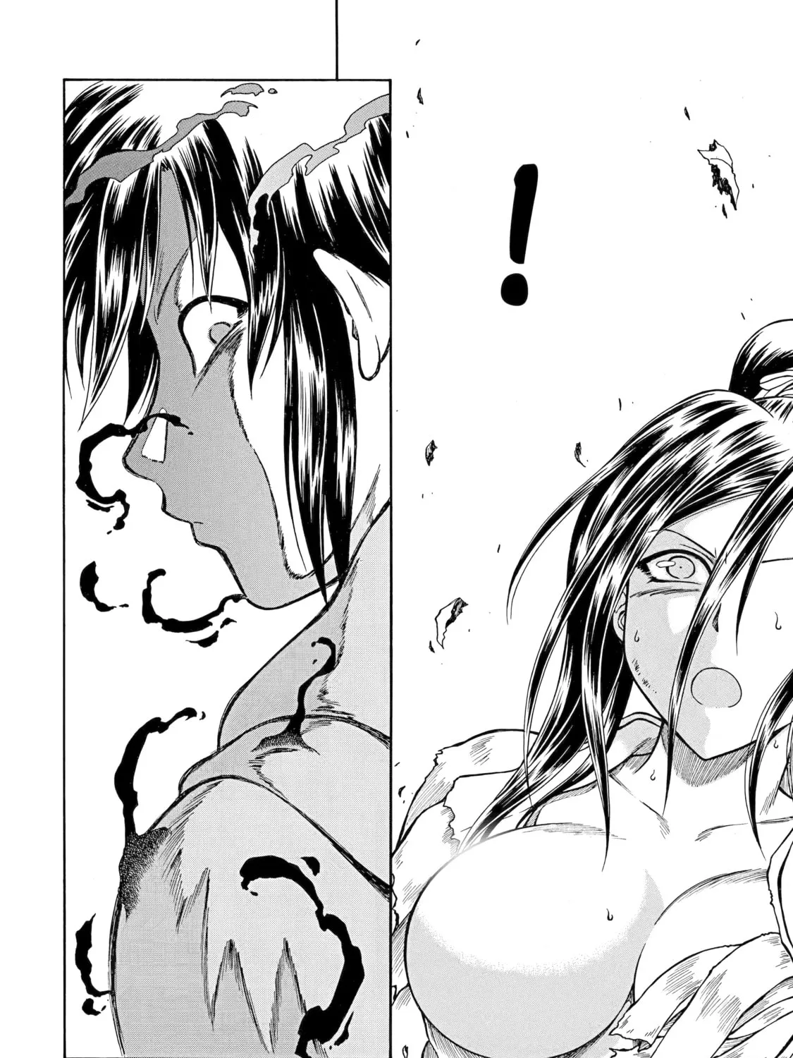 Read That Second-Rate Warrior Is Now an Overpowered chapter 30 image 42 on Lezhin