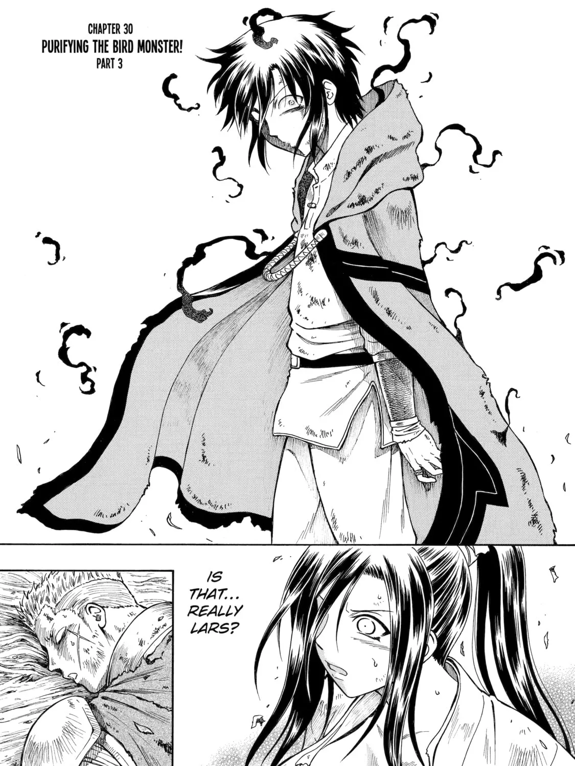 Read That Second-Rate Warrior Is Now an Overpowered chapter 30 image 44 on Lezhin