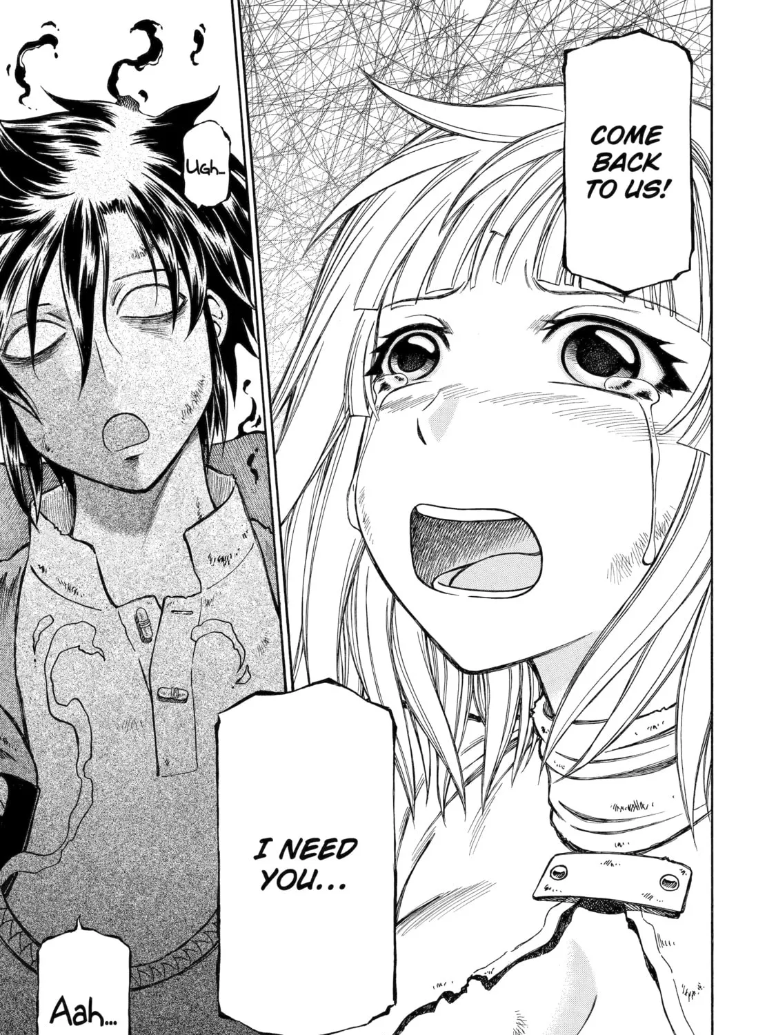 Read That Second-Rate Warrior Is Now an Overpowered chapter 30 image 56 on Lezhin