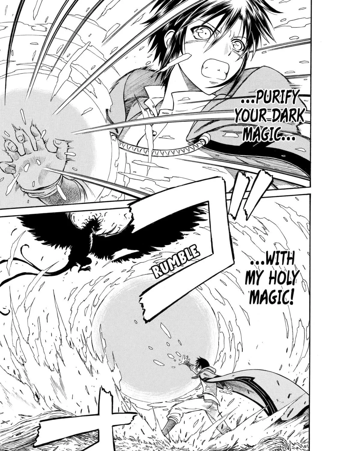 Read That Second-Rate Warrior Is Now an Overpowered chapter 30 image 8 on Lezhin