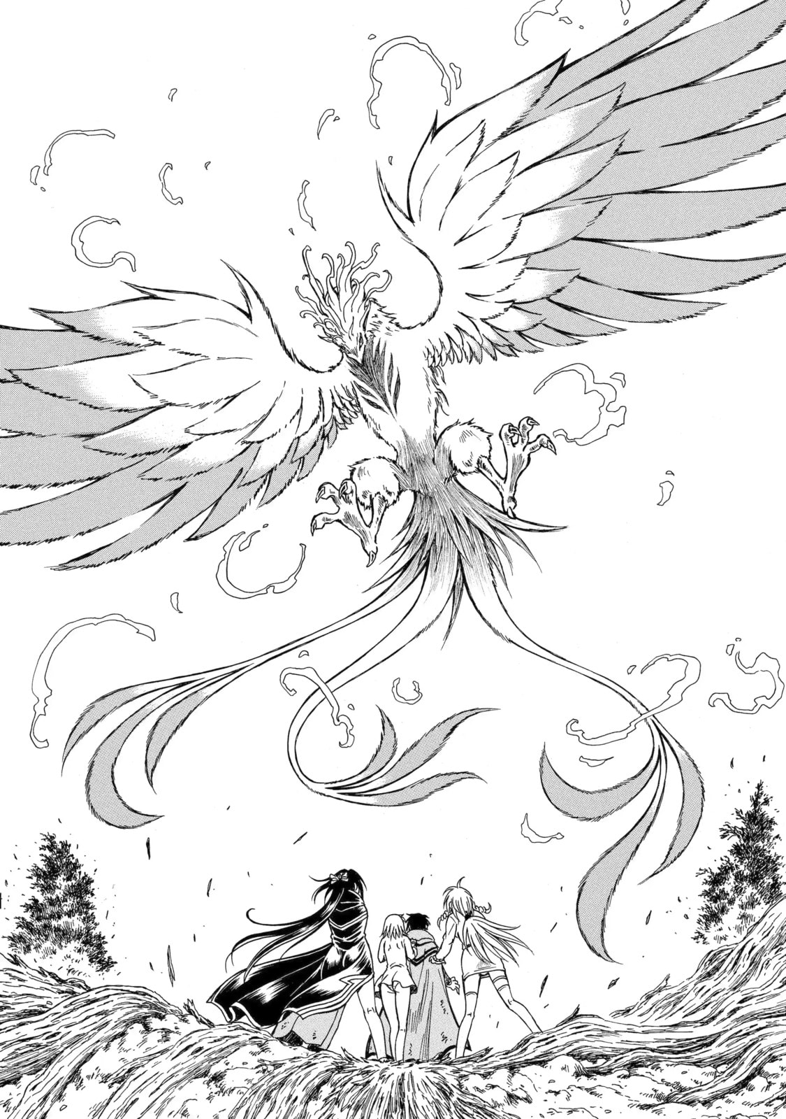 Read That Second-Rate Warrior Is Now an Overpowered chapter 31.3 image 9 on Lezhin