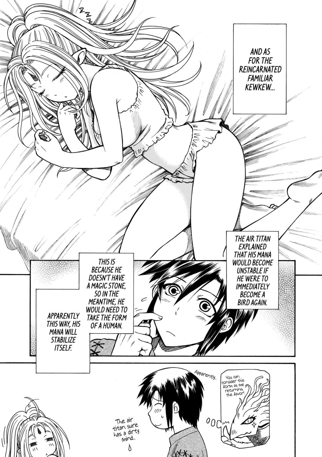 Read That Second-Rate Warrior Is Now an Overpowered chapter 32.2 image 2 on Lezhin