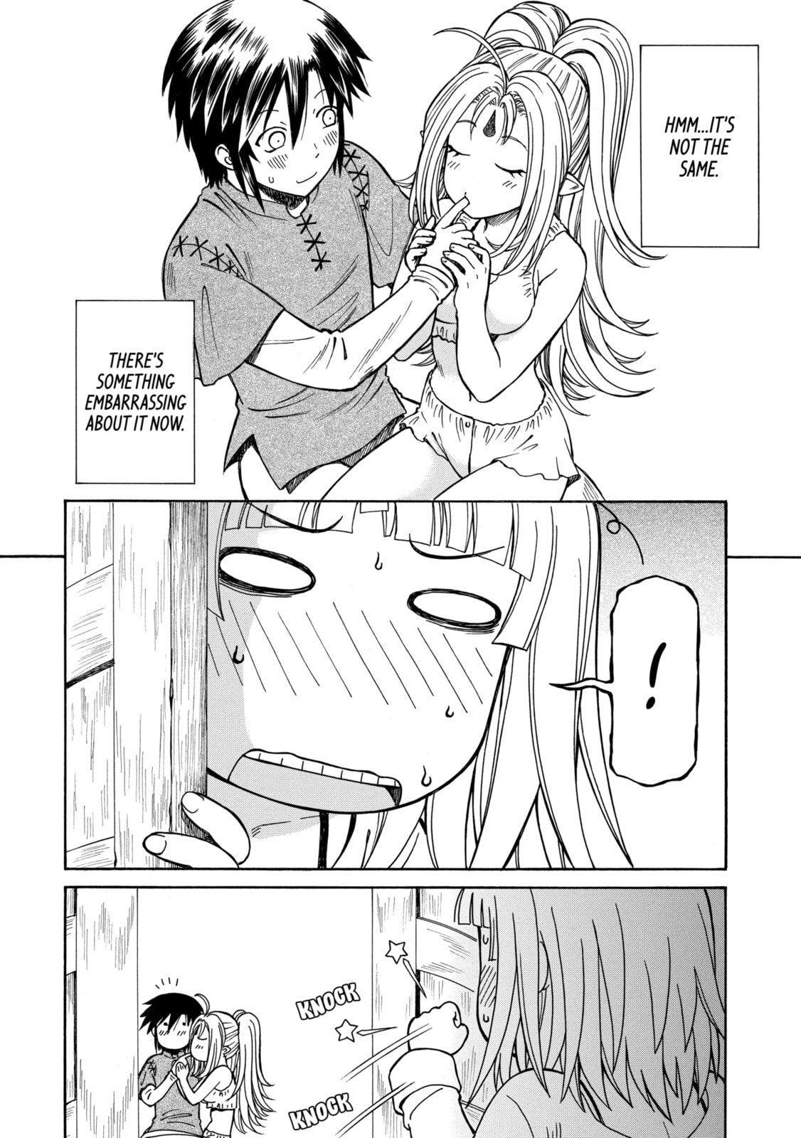 Read That Second-Rate Warrior Is Now an Overpowered chapter 32.2 image 5 on Lezhin