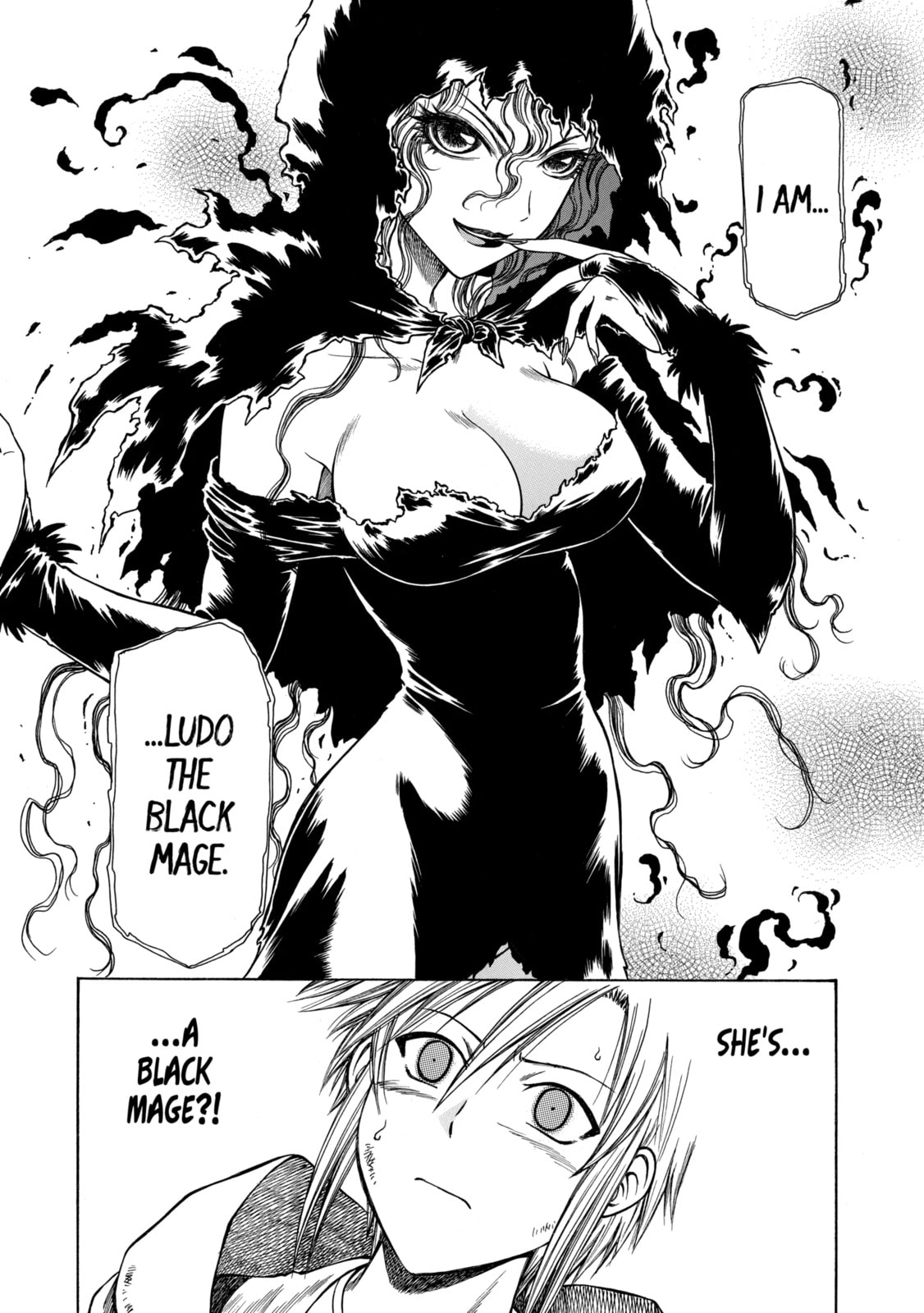 Read That Second-Rate Warrior Is Now an Overpowered chapter 34.2 image 7 on Lezhin