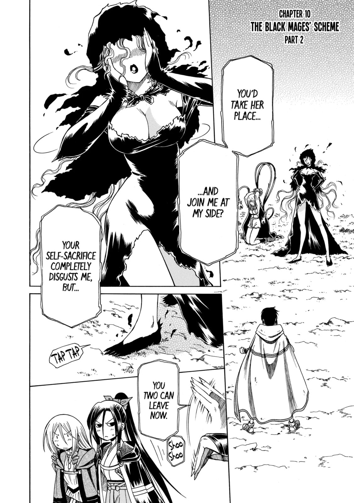 Read That Second-Rate Warrior Is Now an Overpowered chapter 34.3 image 1 on Lezhin