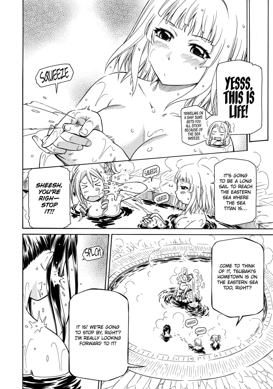 Read That Second-Rate Warrior Is Now an Overpowered chapter 36.2 image 1 on Lezhin