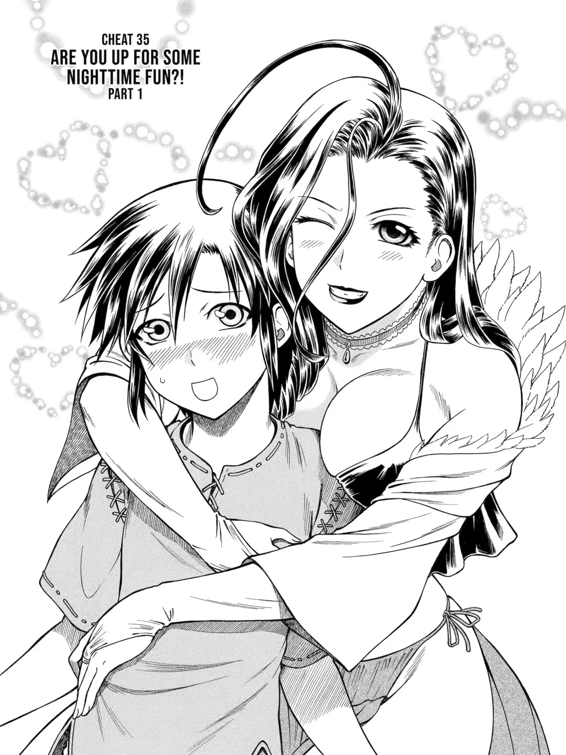 Read That Second-Rate Warrior Is Now an Overpowered chapter 36 image 0 on Lezhin