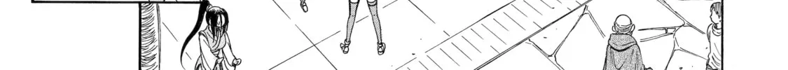 Read That Second-Rate Warrior Is Now an Overpowered chapter 36 image 105 on Lezhin