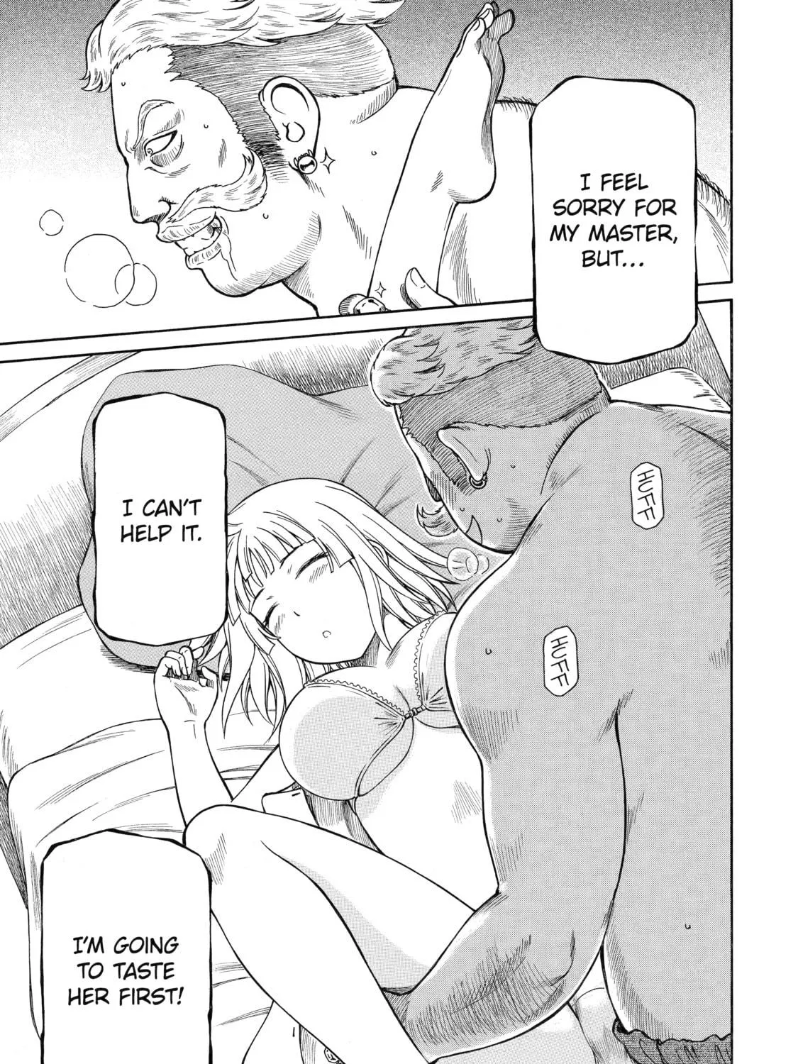 Read That Second-Rate Warrior Is Now an Overpowered chapter 36 image 48 on Lezhin