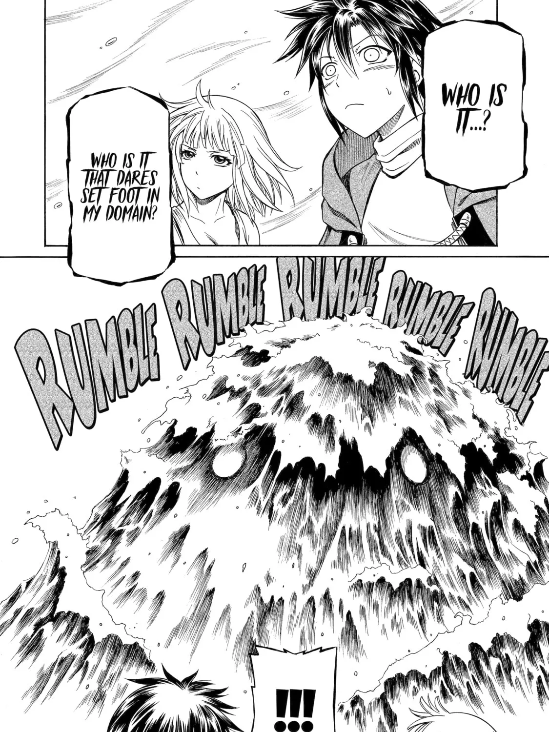 Read That Second-Rate Warrior Is Now an Overpowered chapter 36 image 62 on Lezhin