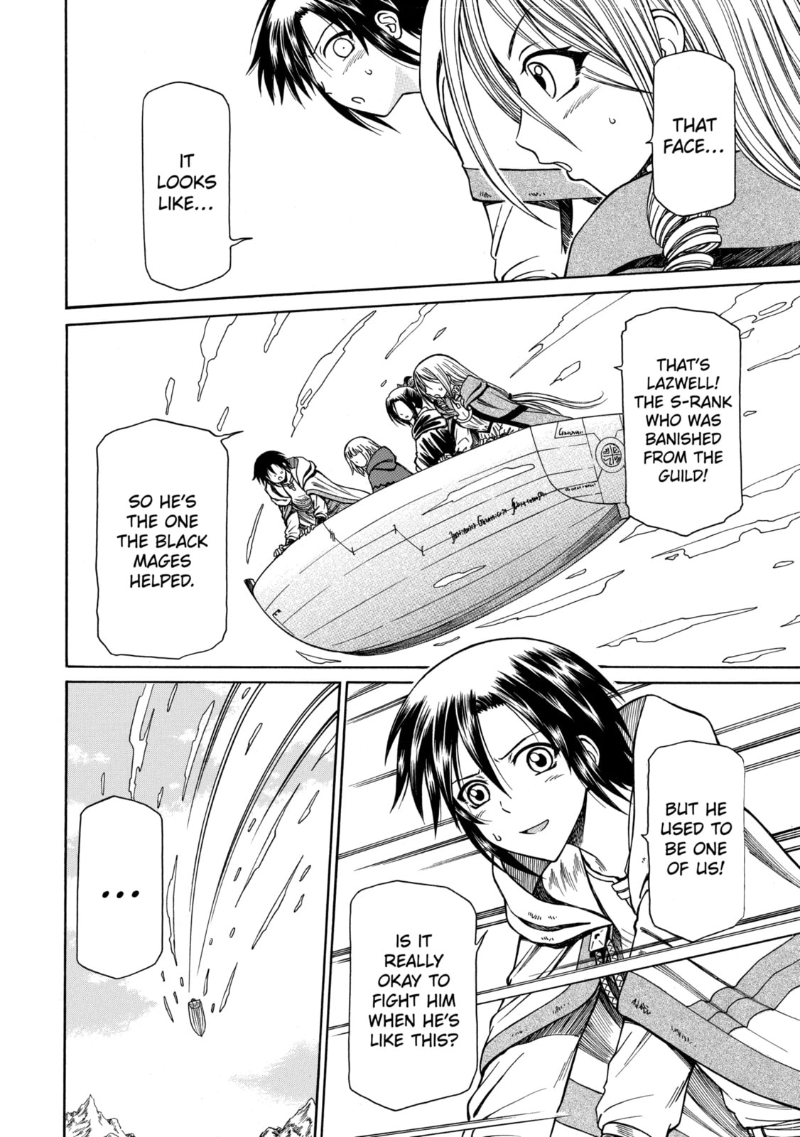 Read That Second-Rate Warrior Is Now an Overpowered chapter 37.2 image 1 on Lezhin