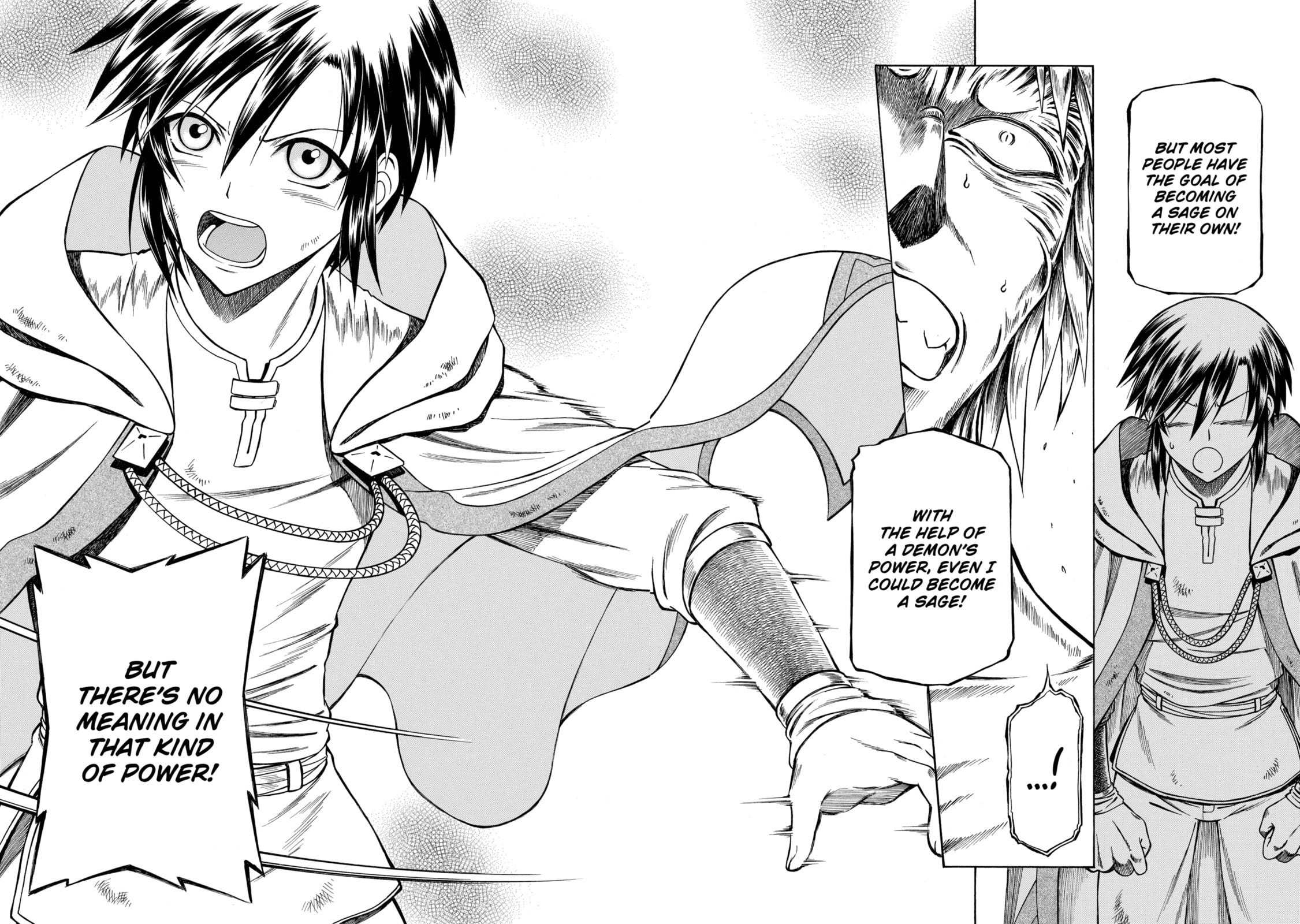 Read That Second-Rate Warrior Is Now an Overpowered chapter 37.2 image 11 on Lezhin