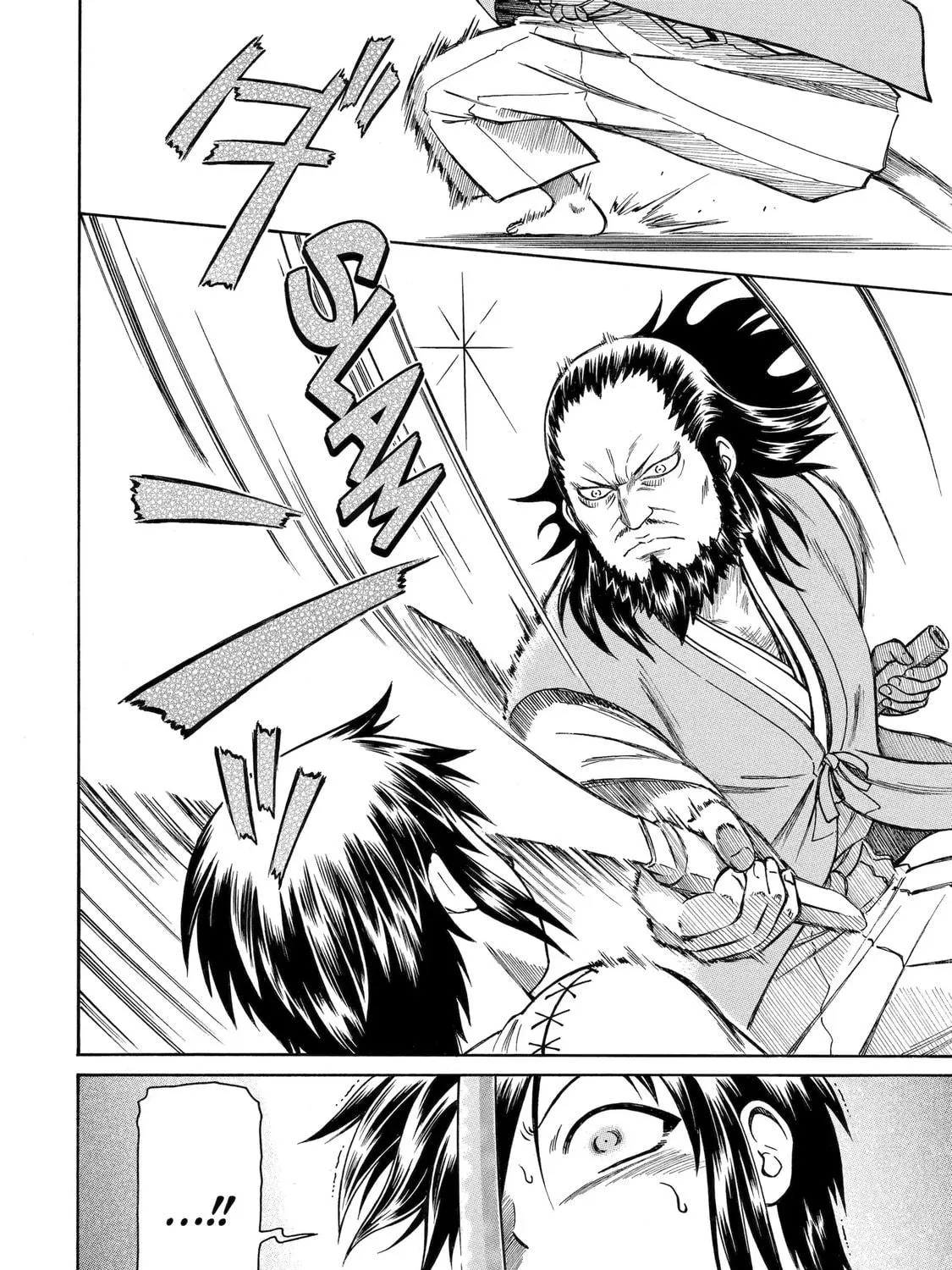 Read That Second-Rate Warrior Is Now an Overpowered chapter 38 image 10 on Lezhin