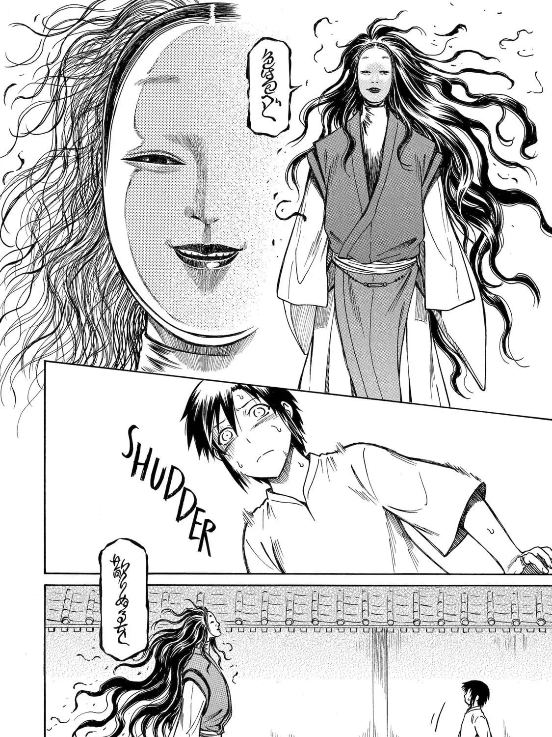 Read That Second-Rate Warrior Is Now an Overpowered chapter 38 image 18 on Lezhin