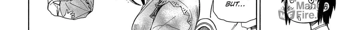 Read That Second-Rate Warrior Is Now an Overpowered chapter 38 image 39 on Lezhin
