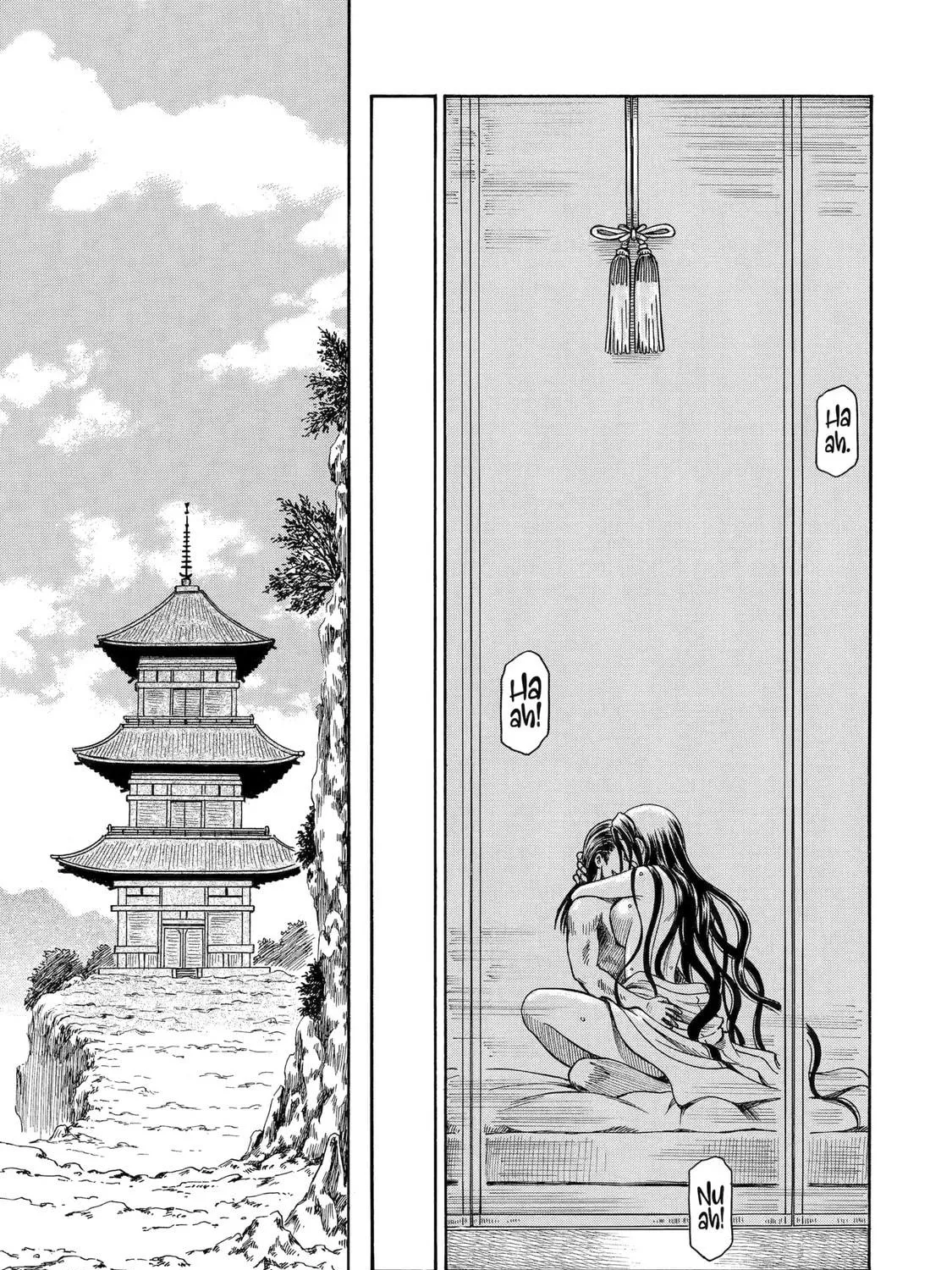Read That Second-Rate Warrior Is Now an Overpowered chapter 38 image 48 on Lezhin