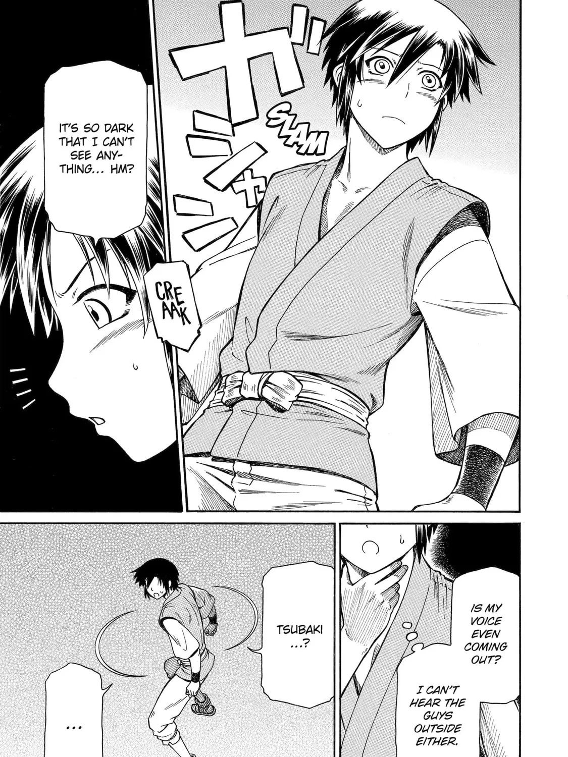 Read That Second-Rate Warrior Is Now an Overpowered chapter 38 image 56 on Lezhin