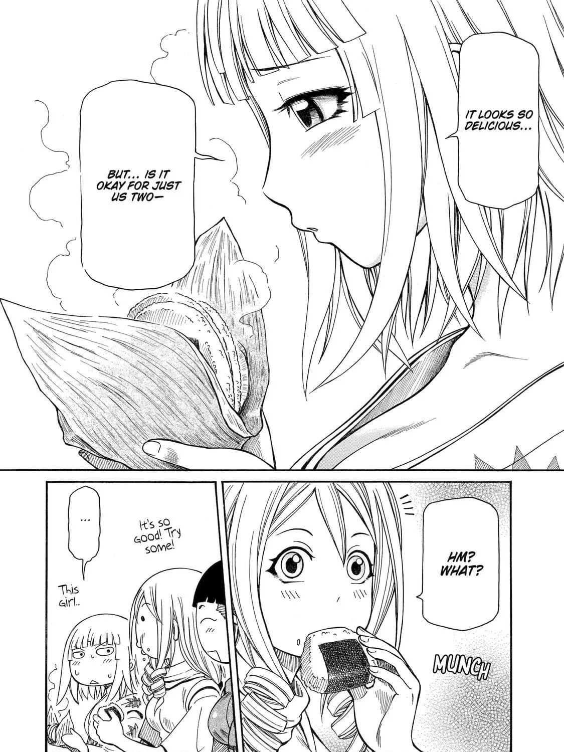 Read That Second-Rate Warrior Is Now an Overpowered chapter 38 image 70 on Lezhin