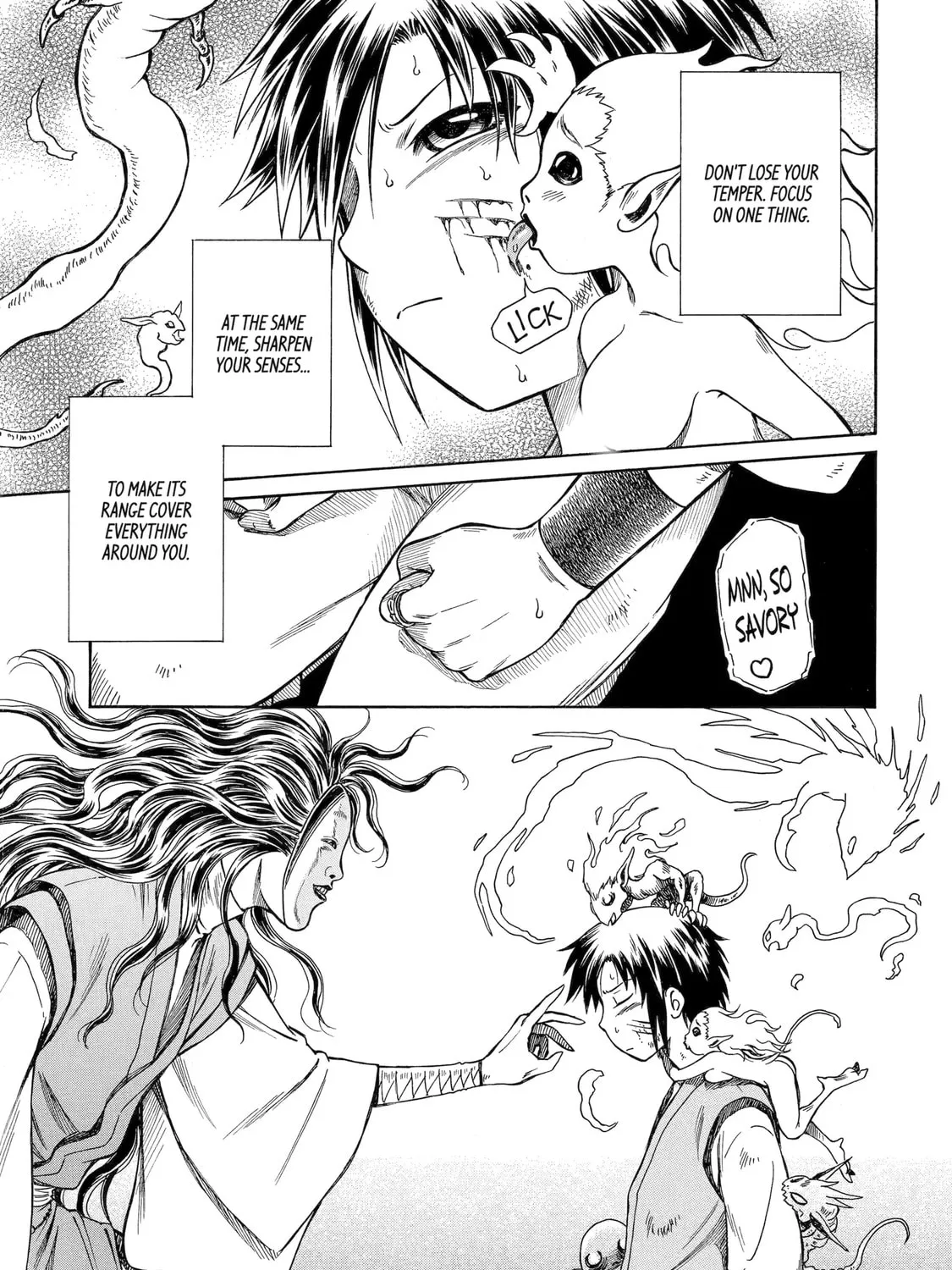 Read That Second-Rate Warrior Is Now an Overpowered chapter 38 image 92 on Lezhin