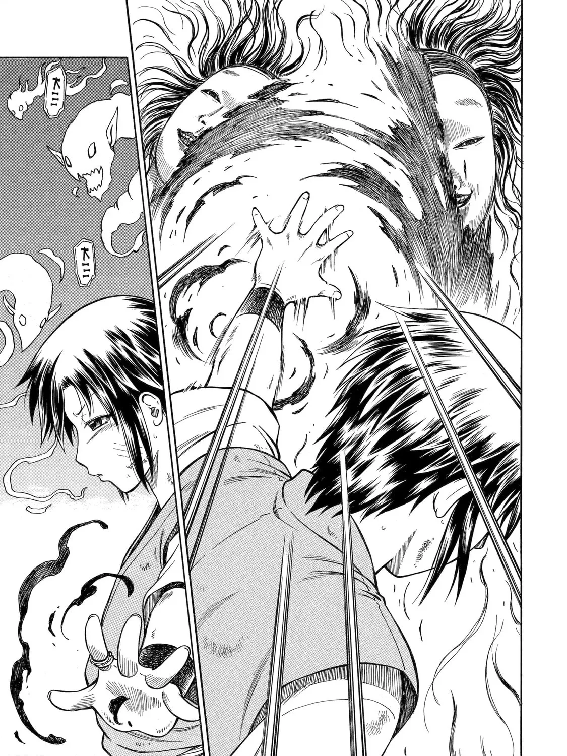 Read That Second-Rate Warrior Is Now an Overpowered chapter 38 image 96 on Lezhin