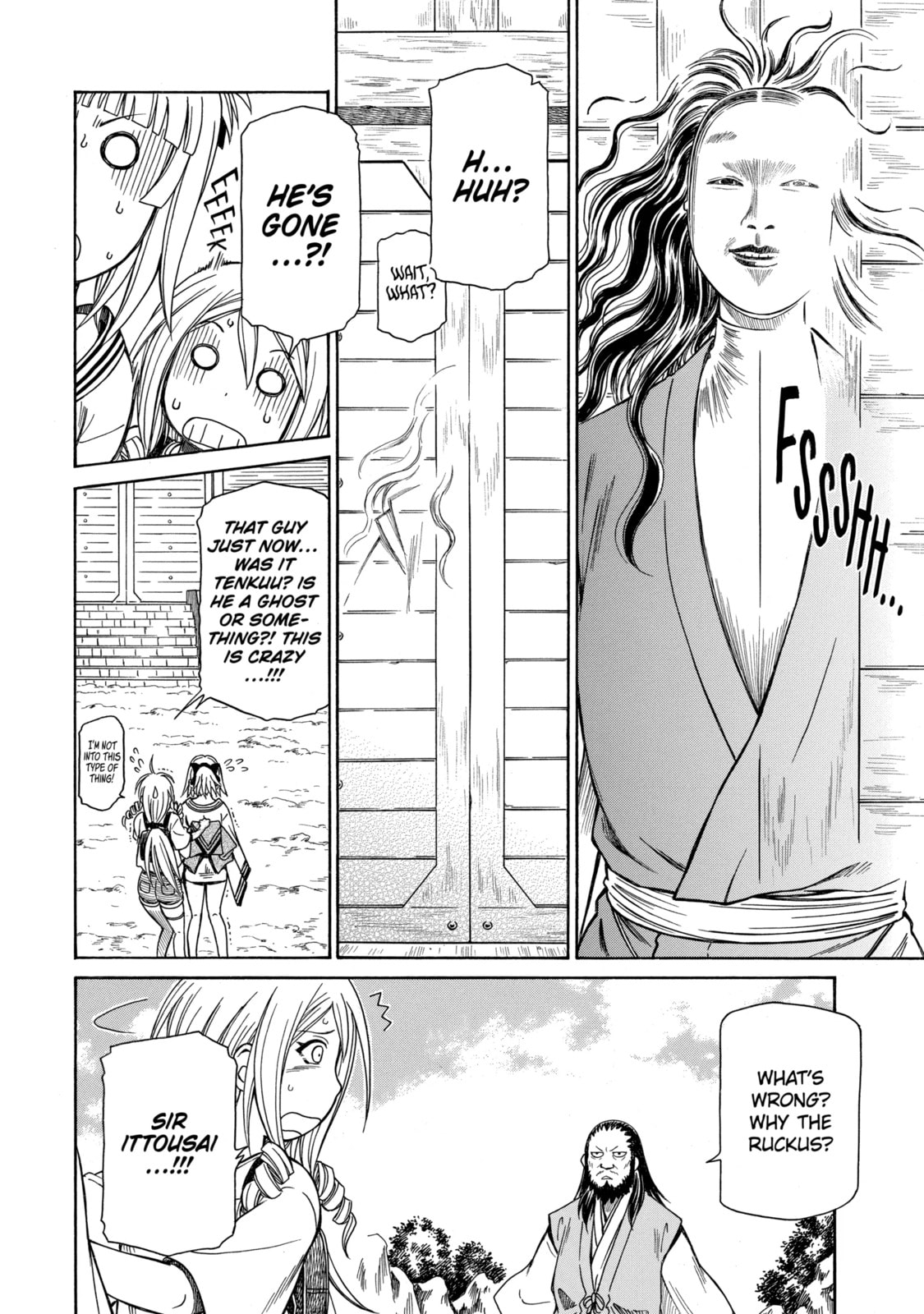 Read That Second-Rate Warrior Is Now an Overpowered chapter 39.1 image 1 on Lezhin