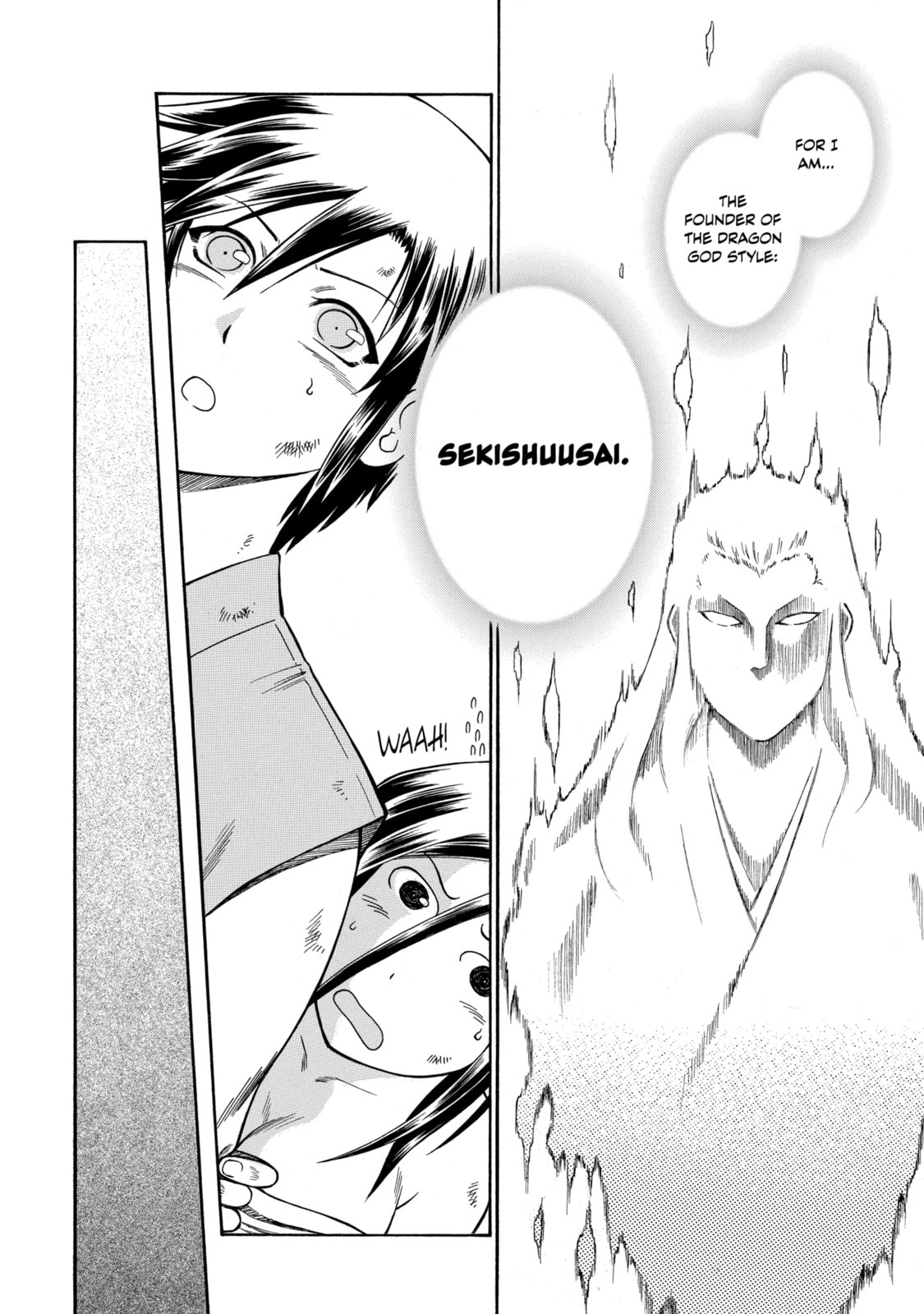 Read That Second-Rate Warrior Is Now an Overpowered chapter 39.1 image 9 on Lezhin
