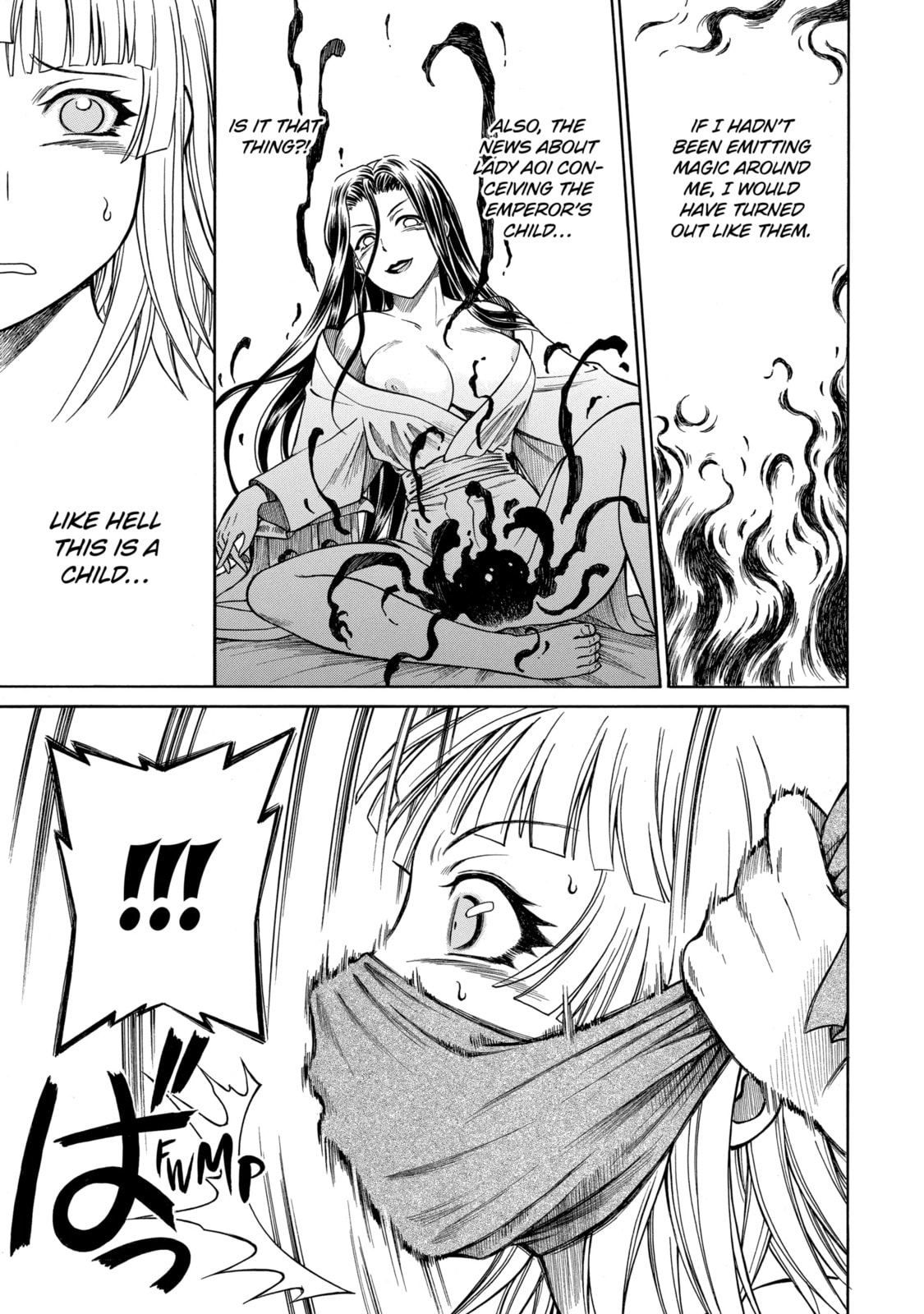 Read That Second-Rate Warrior Is Now an Overpowered chapter 39.2 image 10 on Lezhin