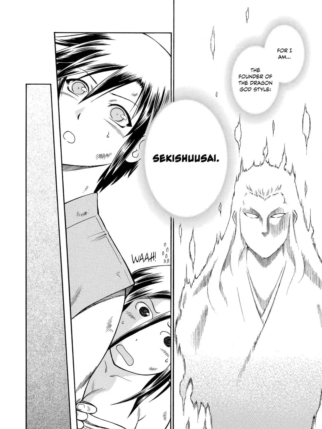 Read That Second-Rate Warrior Is Now an Overpowered chapter 39 image 18 on Lezhin