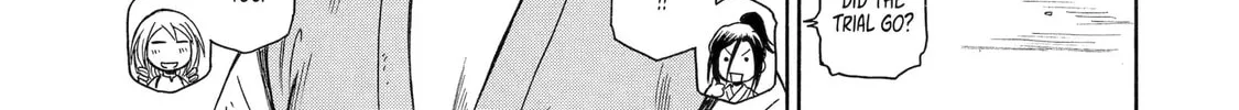 Read That Second-Rate Warrior Is Now an Overpowered chapter 39 image 21 on Lezhin