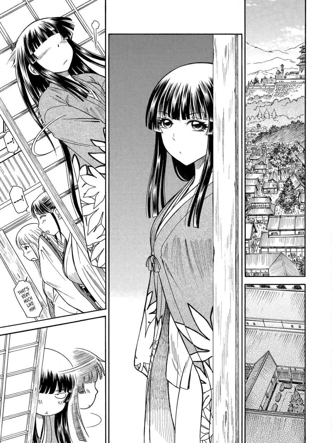 Read That Second-Rate Warrior Is Now an Overpowered chapter 39 image 32 on Lezhin