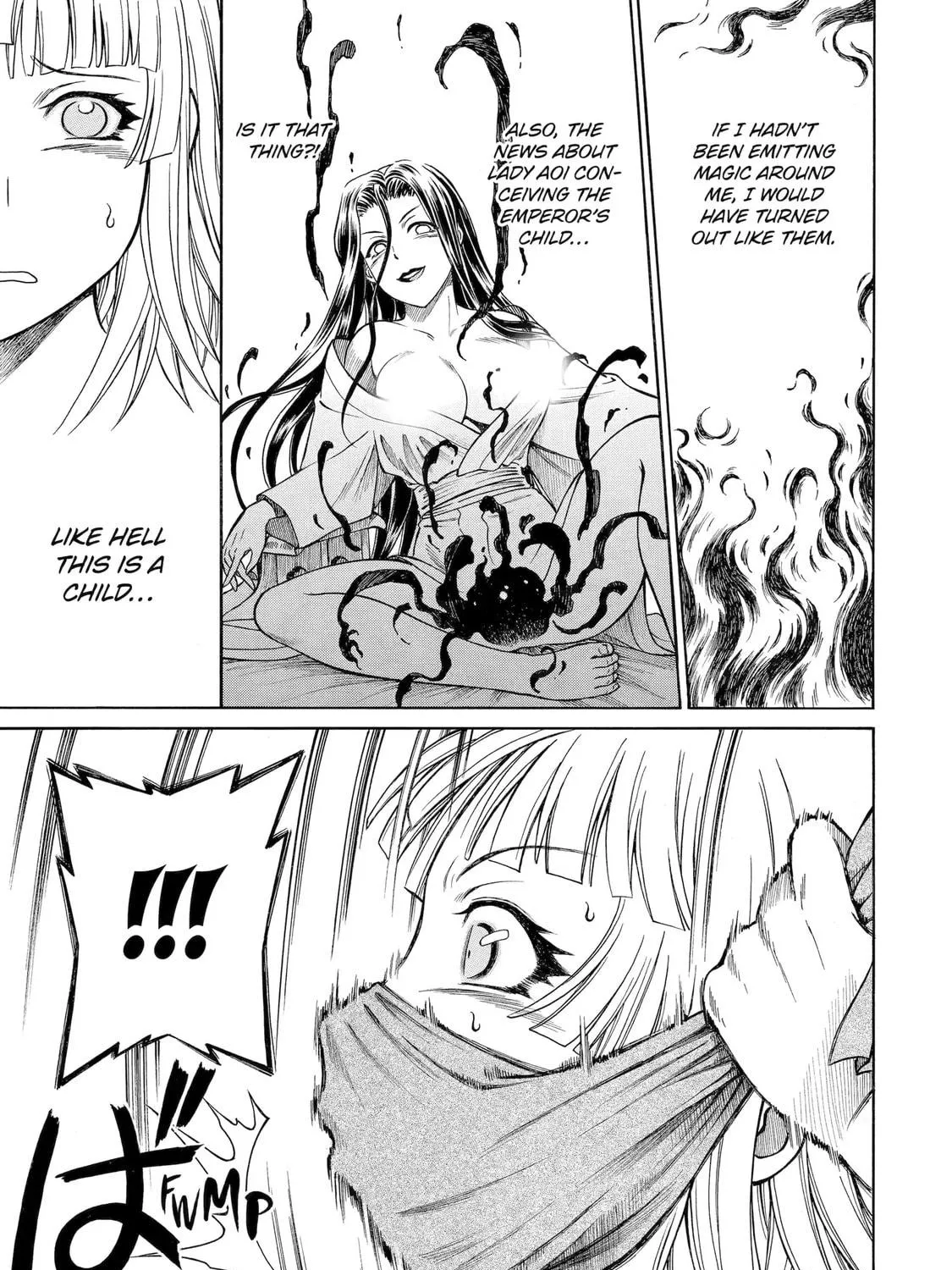 Read That Second-Rate Warrior Is Now an Overpowered chapter 39 image 48 on Lezhin
